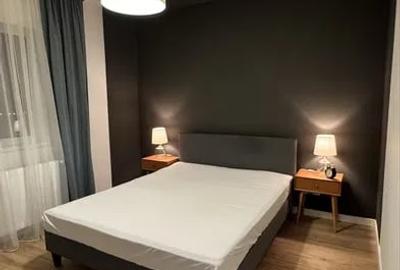 Apartament cu 2 camere semidecomandat, mobilat în Dâmbul Rotund - 3