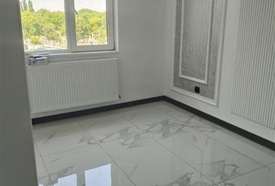 Apartament cu 2 camere semidecomandat în Hipodrom - 2