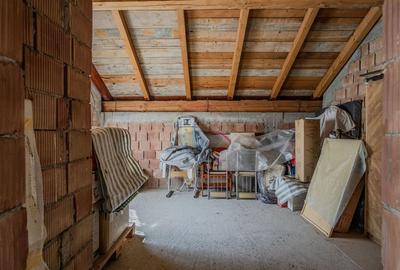 Casa de vanzare 7 camere | CURTE 953 mp | Colonia 1 Mai | COMISION 0 | - 46