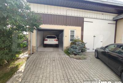 Casă cu 6 camere cu Teren 2000 Mp în Rădăuți - 15