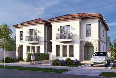 Duplex cu 4 camere cu Canalizare în Vladimirescu - 9