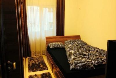Apartament cu 2 camere în Roșu - 6