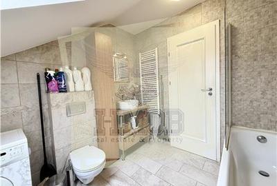 Apartament cu 4 camere decomandat, mobilat în Valea Aurie - 22