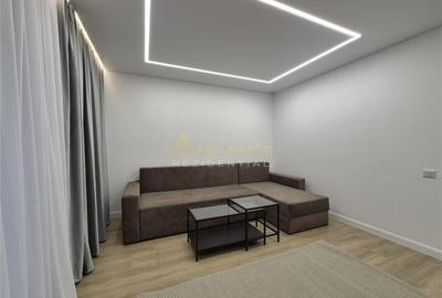Apartament cu 2 camere decomandat, mobilat în Apărătorii Patriei - 3
