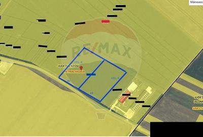 Spațiu comercial, în Măineasca - 7