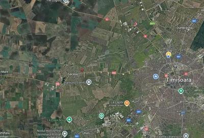 Casă cu 4 camere în Lunei - 10