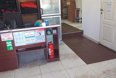 Spațiu comercial, de 36 mp, în Libertății - 6