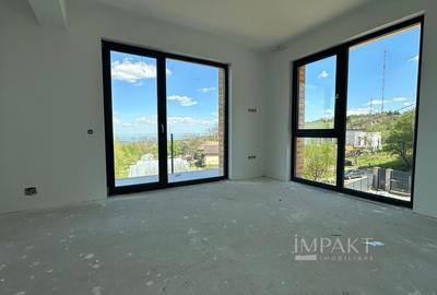 Duplex cu 4 camere cu Canalizare în Feleacu - 15