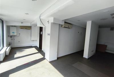 Spatiu Comercial 4 camere 2 intrari Tudor Intrare din Bulevard 143 mp Spatiu Comercial 4 camere 2 intrari Tudor Intrare din Bulevard 143 mp - 3