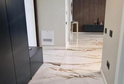 Apartament cu 3 camere, mobilat si utilat . - 8