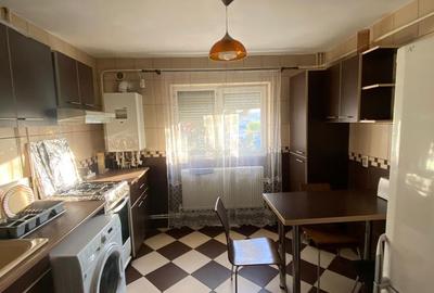 Apartament cu 2 camere semidecomandat în Burdujeni - 2