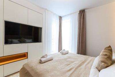 Apartament cu 2 camere semidecomandat, mobilat în Bartolomeu - 8