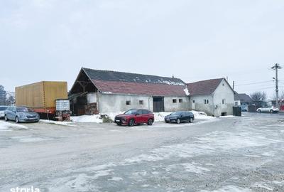 Spațiu comercial, de 500 mp, în Adămuș - 13