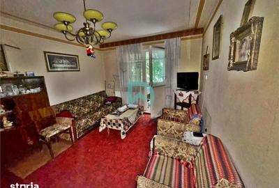 Apartament cu 2 camere semidecomandat în Florilor - 4