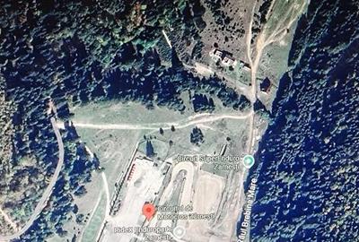 Teren de 10000 mp, în Central - 2