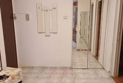 Apartament cu 4 camere, mobilat în Rahova - 7
