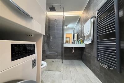 Apartament cu 3 camere decomandat, mobilat în Herăstrău - 10