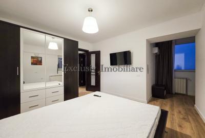Apartament cu 3 camere decomandat, mobilat în Faleza Nord - 20