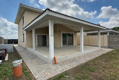 Vila individuala 5 camere I Zona Lac Dumbravita I - 2