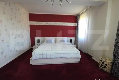 Apartament cu 3 camere decomandat în Central - 2