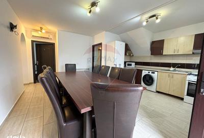 Casă cu 5 camere cu Teren 110 Mp în Palazu Mare - 2