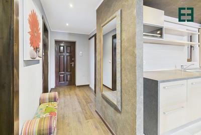 Apartament cu 3 camere etajul 1 cartierul Aradul Nou - Arad - 20