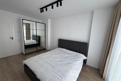 Elite City! Apartament de 3 camere, 2 bai, Terasa , Parcare, Finisat! - 12