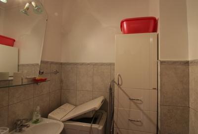 Mall Vitan - Foisorului, apartament 3 camere, 77 mp, decomandat, 2 bai, etaj 5/8 - 10