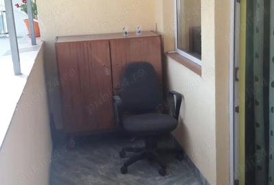 Apartament cu 2 camere semidecomandat în Central - 7