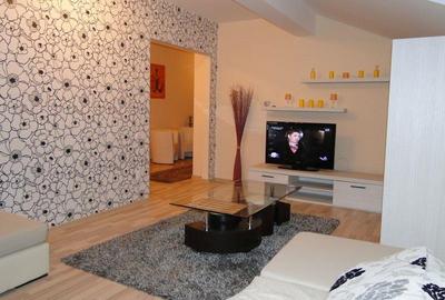 Inchrire apartament 2 camere Aleea Marin Preda cartier Buna-Ziua - 2