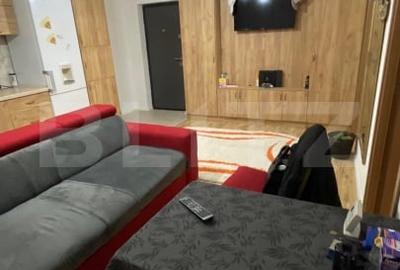 Apartament cu 2 camere, la parter, parcare cu CF, zona Catanelor - 2