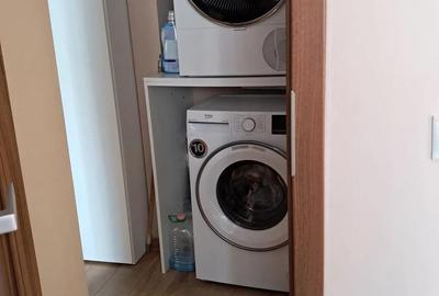 Apartament cu 4 camere semidecomandat în Mănăștur - 5