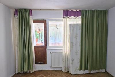NORD, H-uri - 2 CAMERE, PARTER, DECOMANDAT - 5