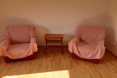 Apartament cu 2 camere în Gării - 2