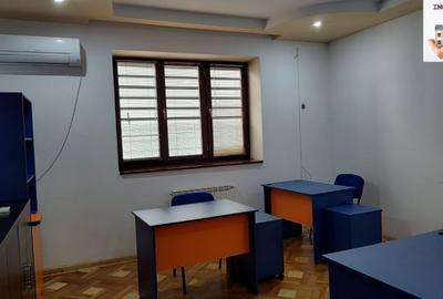 🏡  MOȘILOR – DACIA  VILĂ  7 camere, 416 mp. Birouri, Showroom, Clinica - 7