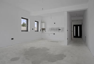 Casa tip duplex 134.6mp, lot225mp, 5 camere, toate utilitatile - 4