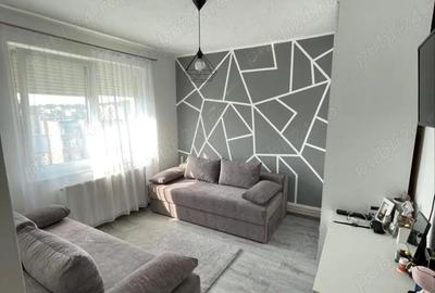 Apartament cu 2 camere decomandat în Tudor Vladimirescu - 4