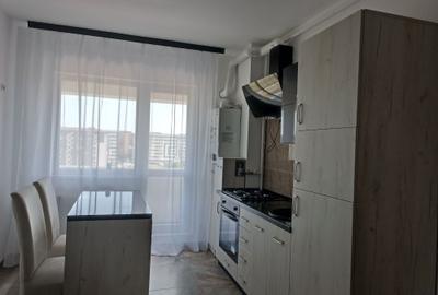 Apartament cu 2 camere semidecomandat în Bascov - 6
