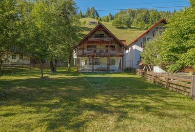 Casa / Vila cu 6 camere, in inima naturii, comision zero pt cumparator - 1