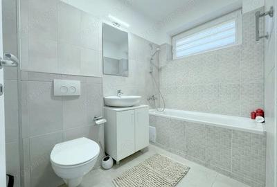 Apartament cu 3 camere semidecomandat în Lipovei - 12