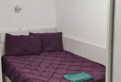 Garsonieră decomandată în Pipera - 10