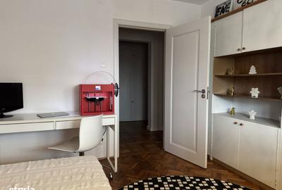 Apartament cu 3 camere decomandat în Rogerius - 17