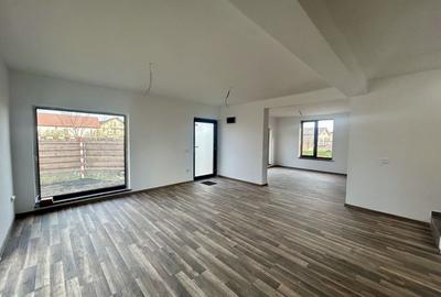 Casa Stupini | Teren 275 mp | Constructie 2025 - 6