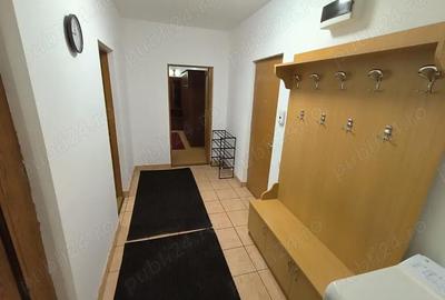 Apartament cu 2 camere decomandat în Fălticeni - 6