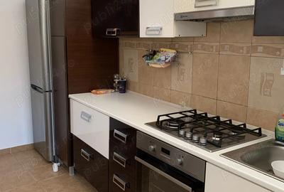 Apartament la CASA de inchiriat, zona de case, Rahova, str. Targu Jiu Apartament la CASA de inchiriat, zona de case, Rahova, str. Targu Jiu - 8