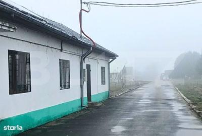 Spațiu comercial, de 65 mp, în Valea - 5