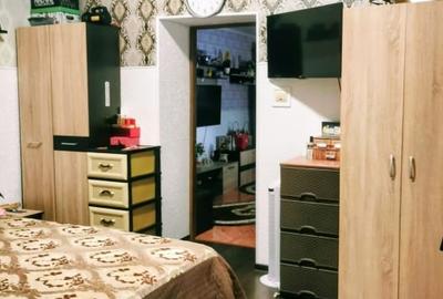 Casa complet mobilata in Corbu, ideala pentru locuit sau Vacanta. - 7