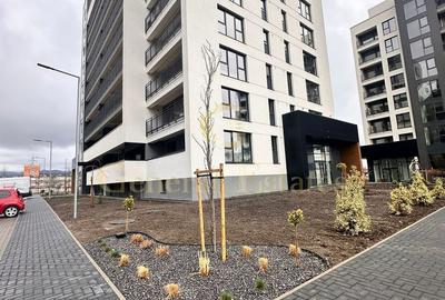 Apartament cu 2 camere, mobilat în Tractorul - 9