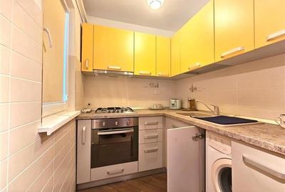 Zona Miron Costin, 2 camere, LUX - 4