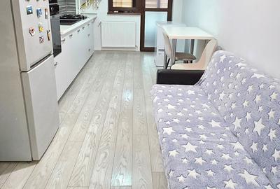 Se inchiriaza apartament 45 mp, mobilat, parcare, boxa, bloc nou cu lift - 4